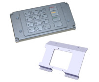 Keypad - Genmega / Hantle EPP B5  - Upgrade Kit